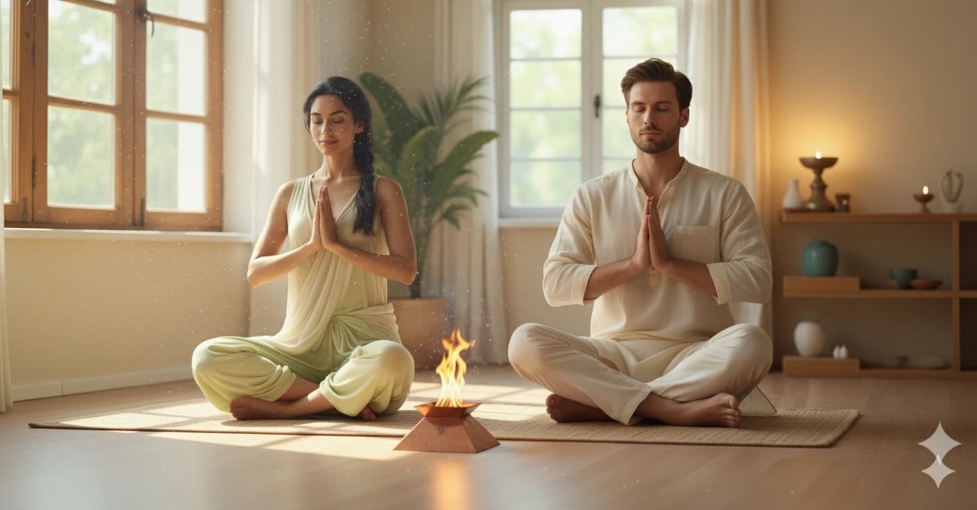 The Soul - Healing Inner Emptiness