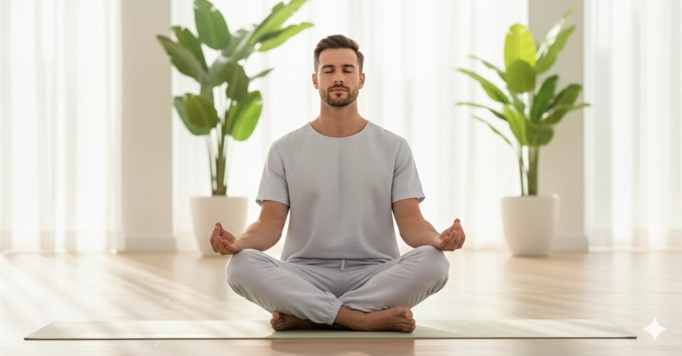 The Mind - Healing Mental Noise