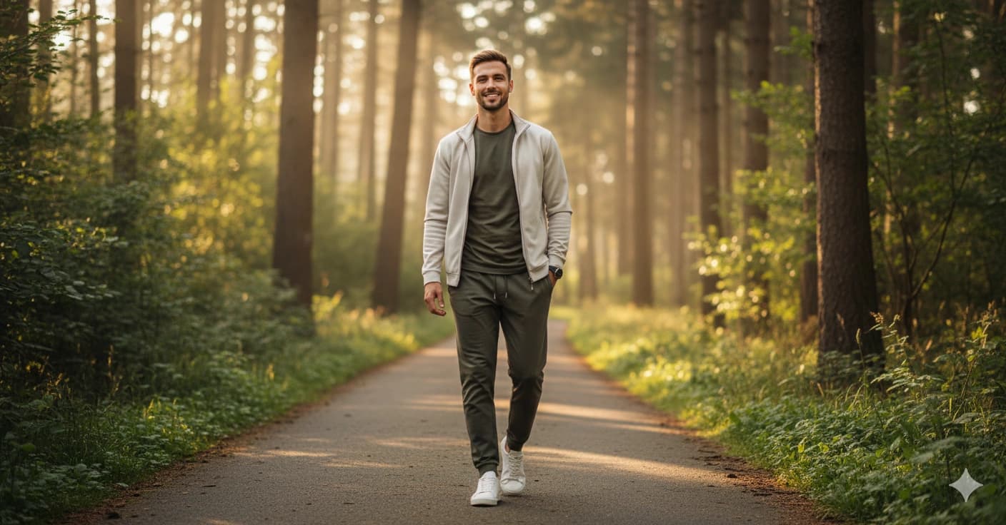 The Body - Healing Physical Fatigue